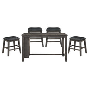 Timbre-5pc Set (TB+4S) image