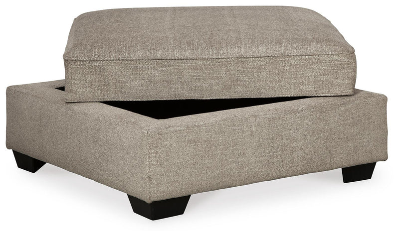 Bovarian Living Room Set