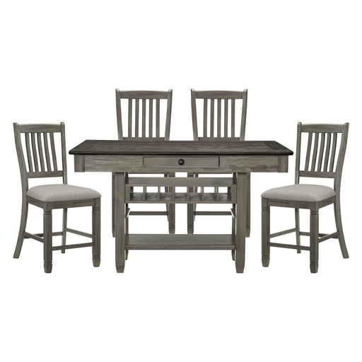 Granby-5pc Set (TB+4S) image