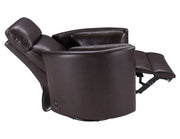Parker Living Radius - Powered By Freemotion Cordless Power Swivel Glider Recliner