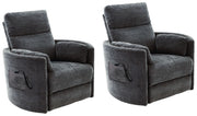 Parker Living Radius Lift Power Lift Recliner Two Pack