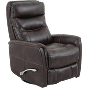 Parker Living Gemini Swivel Glider Recliner Two Pack