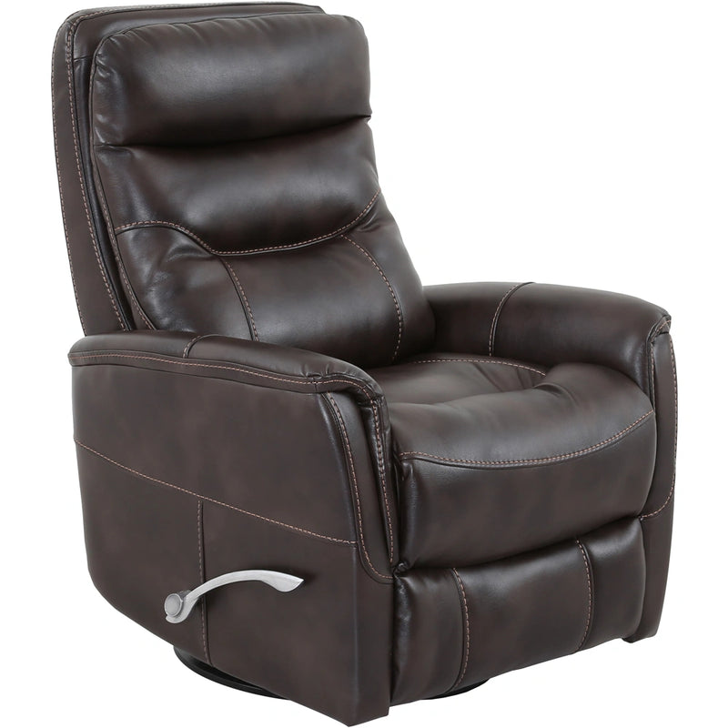Parker Living Gemini Swivel Glider Recliner Two Pack