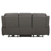 Parker Living Belmont Zero Gravity Power Reclining Sofa and Loveseat