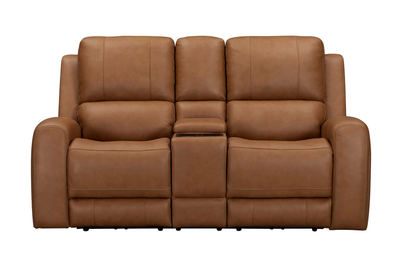 Parker Living Belmont Zero Gravity Power Reclining Sofa Loveseat and Recliner