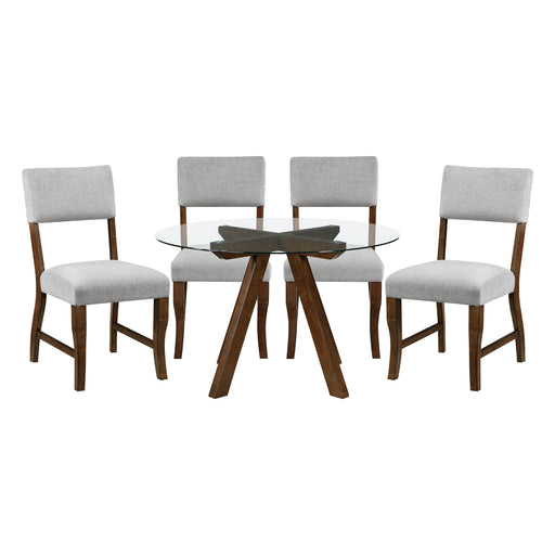 Aiden-5pc Set (TB+4S) image