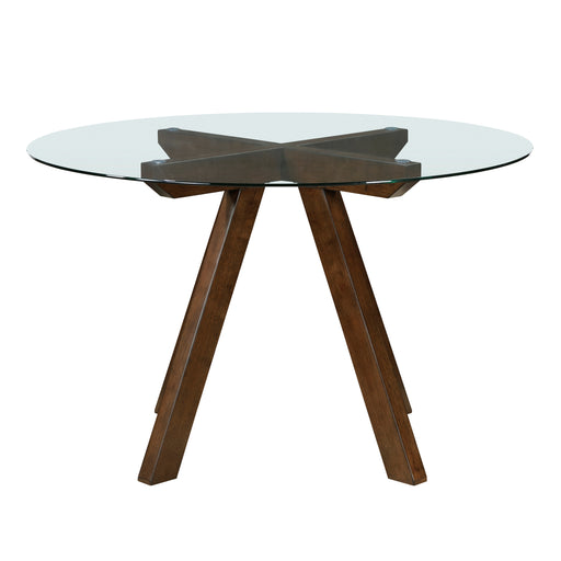 Aiden-(2) Dining Table image