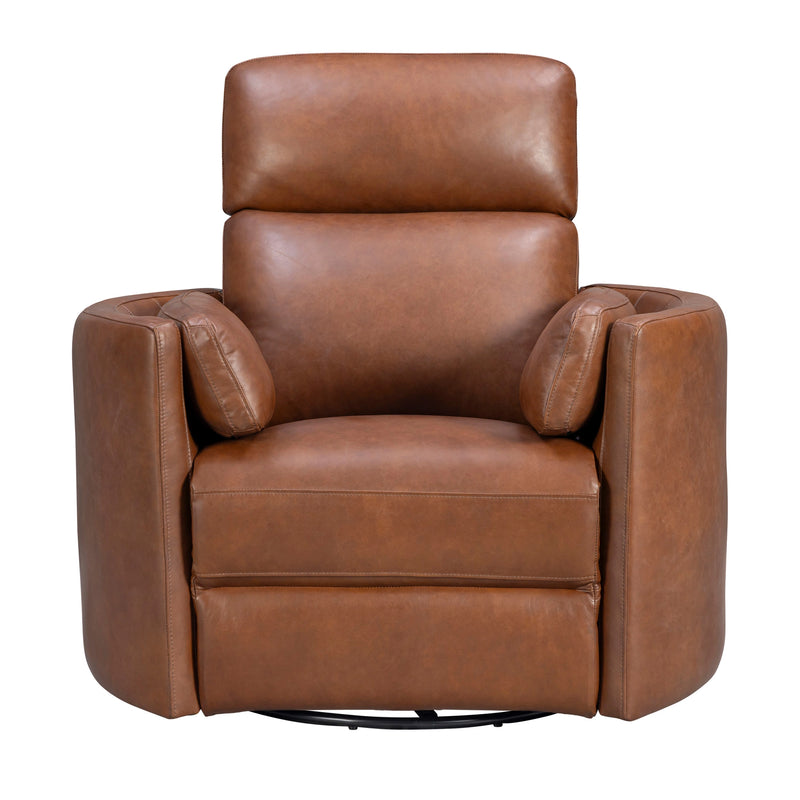 Parker Living Radius Swivel Power Glider Recliner Two Pack