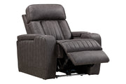 Parker Living Equinox Power Reclining Sofa Loveseat and Recliner