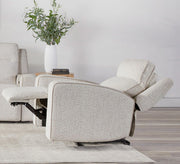Parker Living Lancaster - Fluffy River Rock Power Zero Gravity Recliner P2