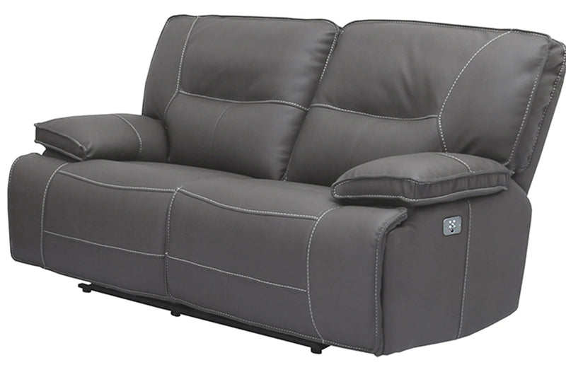 Parker Living Spartacus Power Reclining Sofa Loveseat and Recliner