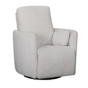 Parker Living Turner Manual Swivel Glider Recliner Two Pack