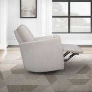Parker Living Turner Manual Swivel Glider Recliner