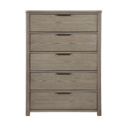 Dalston-Chest image