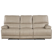 Parker Living Whitman - Powered By Freemotion Cordless Power Reclining Sofa
