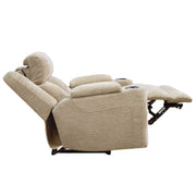 Parker Living Dalton Power Reclining Sofa and Recliner