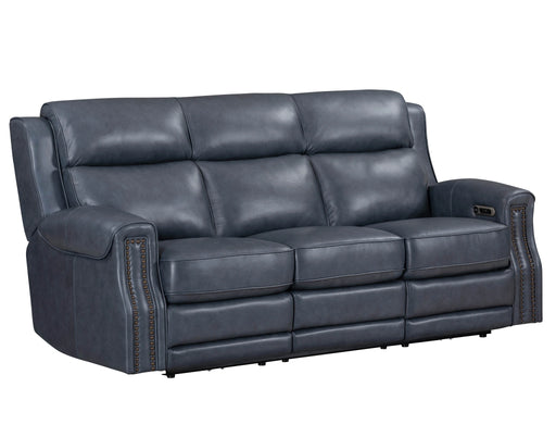 Parker Living Hensley Power Reclining Sofa Loveseat and Recliner