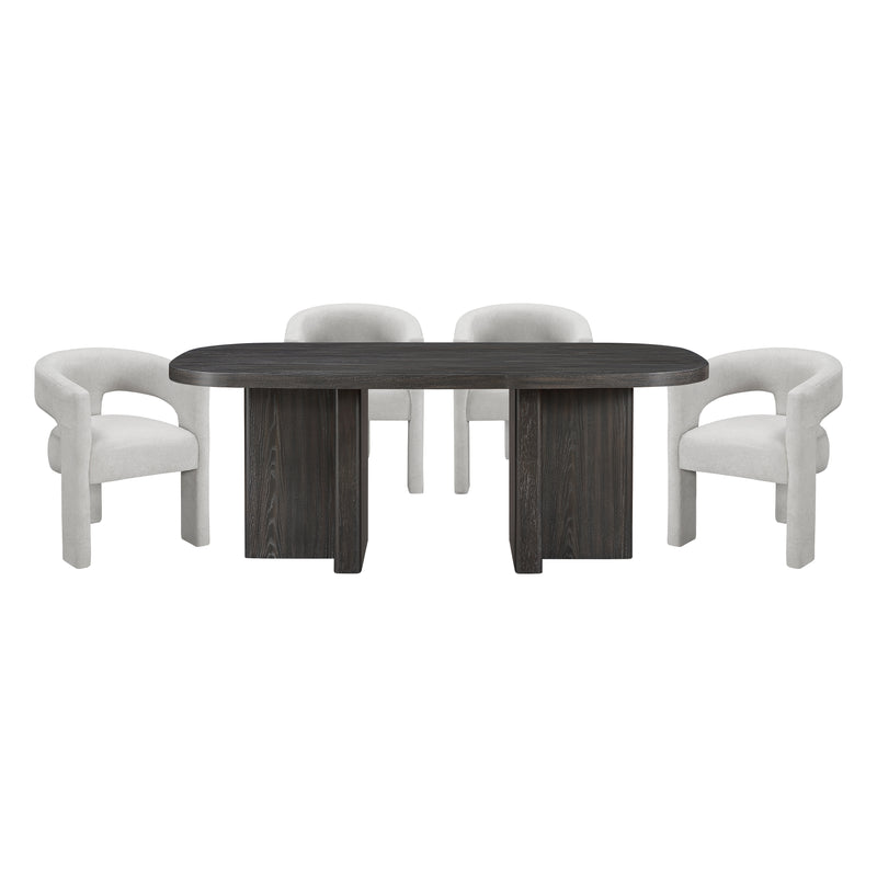 Marais-5pc Set (TB+4S) image