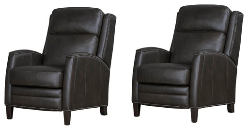 Parker Living Vermont Manual Recliner Two Pack