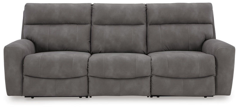 Next-Gen DuraPella Living Room Set