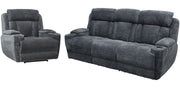 Parker Living Dalton Power Reclining Sofa and Recliner