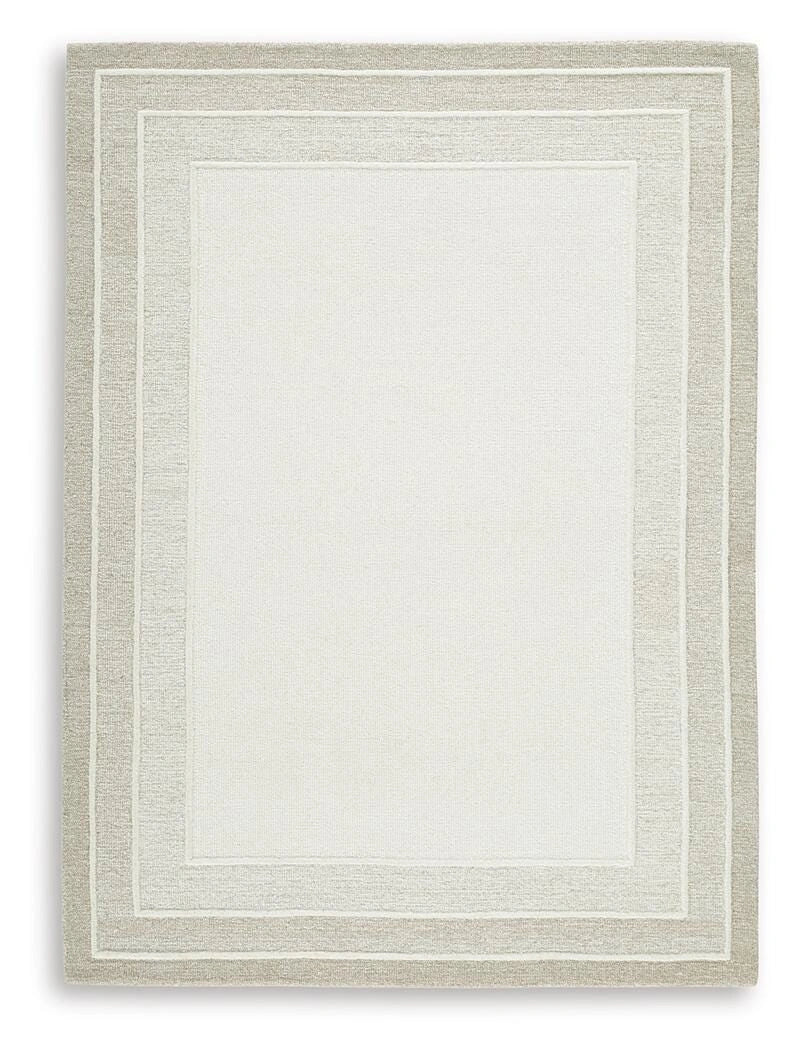Teelgan Rug