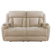 Parker Living Dalton Power Reclining Sofa Loveseat and Recliner