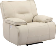 Parker Living Spartacus Power Reclining Sofa Loveseat and Recliner