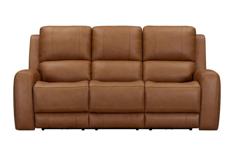 Parker Living Belmont Zero Gravity Power Reclining Sofa and Recliner