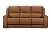 Parker Living Belmont Zero Gravity Power Reclining Sofa and Loveseat