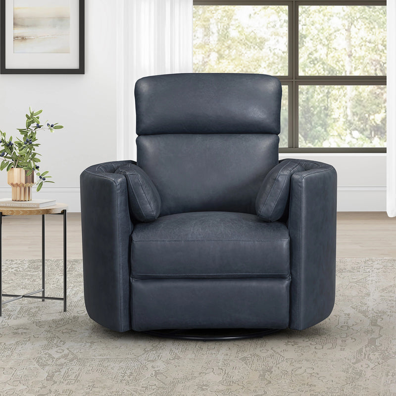 Parker Living Radius Swivel Power Glider Recliner Two Pack