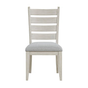 Wyatt Side Chair image