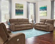 Parker Living Polaris Power Recliner