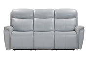 Parker Living Cascade Power Reclining Sofa and 2 Recliners