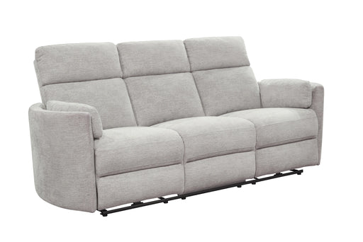 Parker Living Radius Power Reclining Sofa and Two Recliners