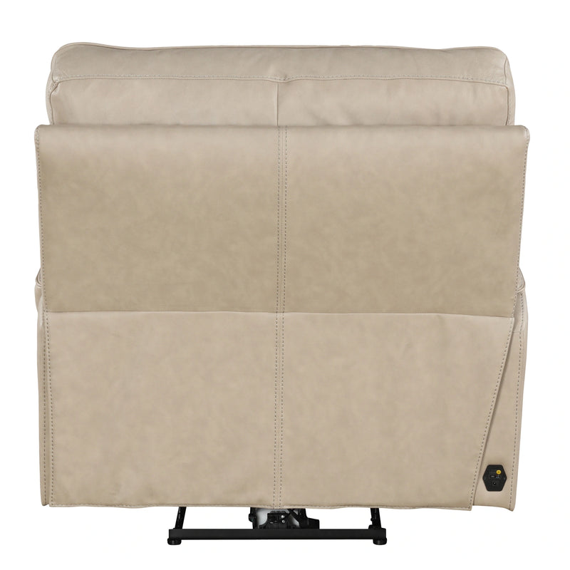 Parker Living Whitman - Powered By Freemotion Cordless Power Recliner Two Pack