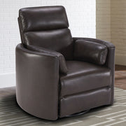 Parker Living Radius - Powered By Freemotion Cordless Power Swivel Glider Recliner