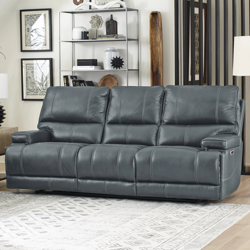 Parker Living Whitman - Powered By Freemotion Power Reclining Sofa and Loveseat