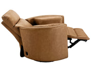 Parker Living Radius Swivel Power Glider Recliner Two Pack