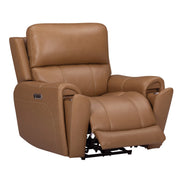 Parker Living Hancock Zero Gravity Power Recliner P3