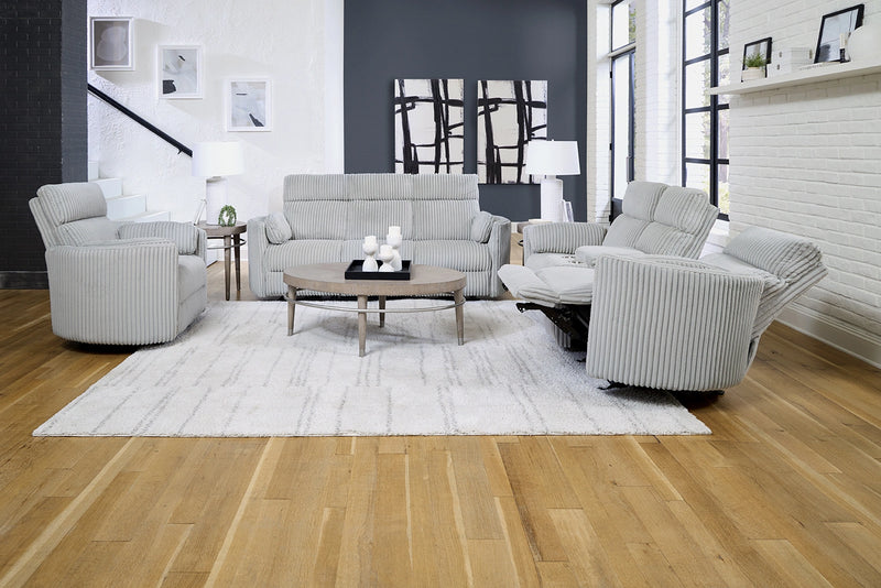 Parker Living Radius Power Reclining Sofa