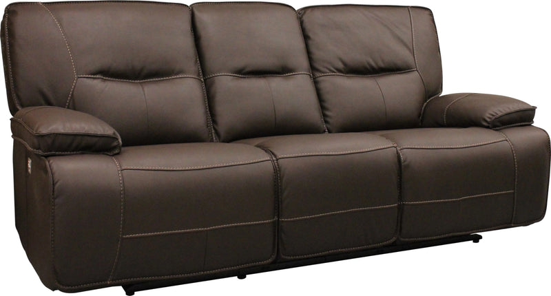 Parker Living Spartacus Power Reclining Sofa and Loveseat