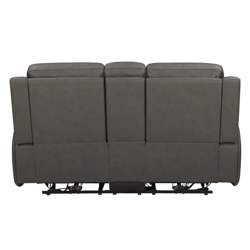 Parker Living Belmont Zero Gravity Power Reclining Sofa and Loveseat