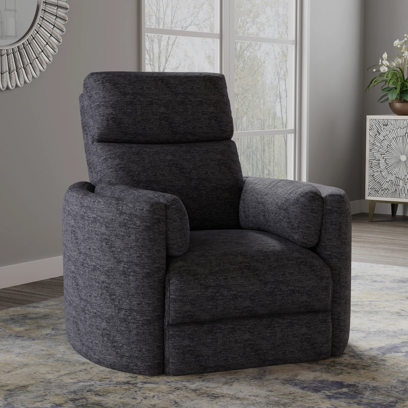Parker Living Radius Power Swivel Glider Recliner