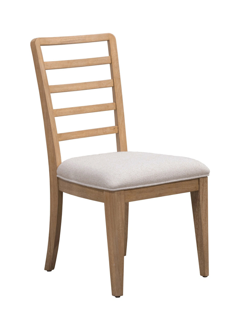 Parker House Escape - Dining Ladder Back Dining Chair (2/CTN Sold in pairs)
