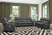 Parker Living Polaris Power Recliner