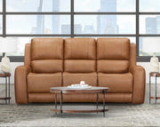 Parker Living Belmont Zero Gravity Power Reclining Sofa and Loveseat