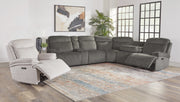 Parker Living Alpine Power Zero Gravity Recliner Two Pack