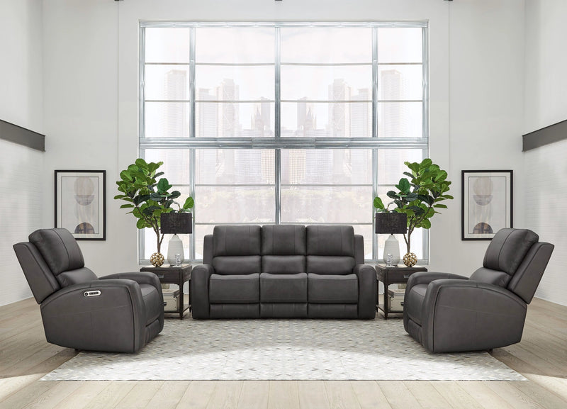 Parker Living Belmont Zero Gravity Power Recliner P3 Two Pack