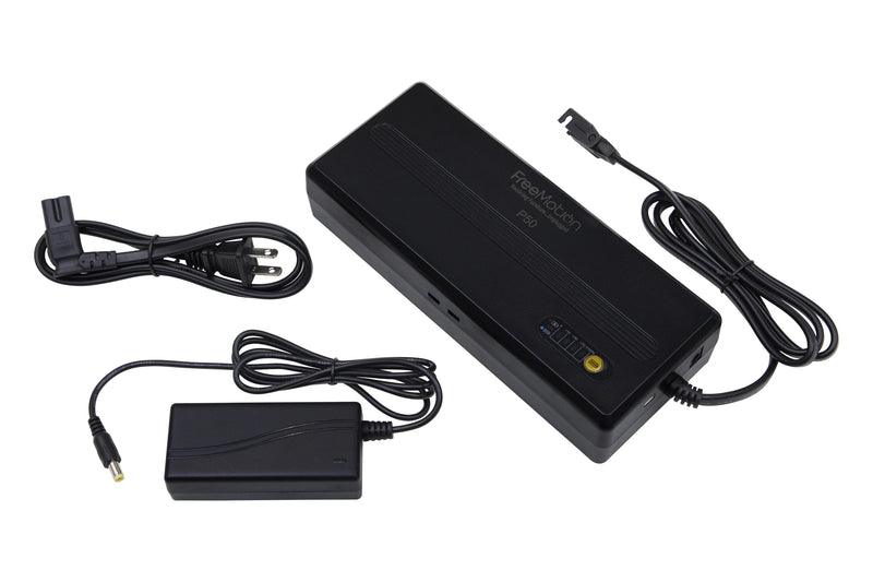 Parker Living Freemotion Freemotion 5000 mAh Battery